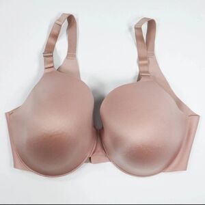 Soma Blush Seamless Bra